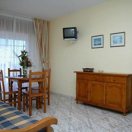 Coral Do Mar I Hotel Paxarinas ภายนอก รูปภาพ