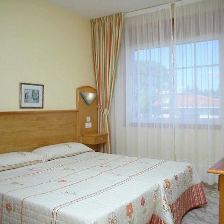 Coral Do Mar I Hotel Paxarinas ภายนอก รูปภาพ