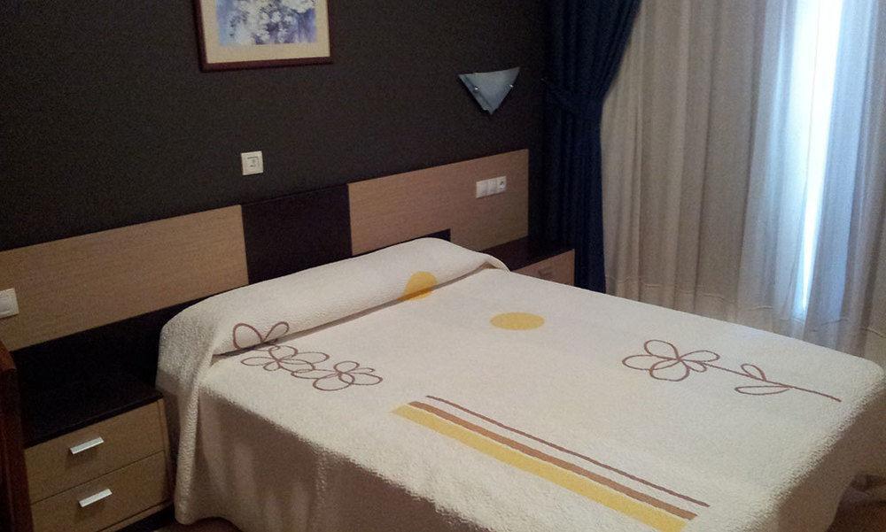 Coral Do Mar I Hotel Paxarinas ภายนอก รูปภาพ