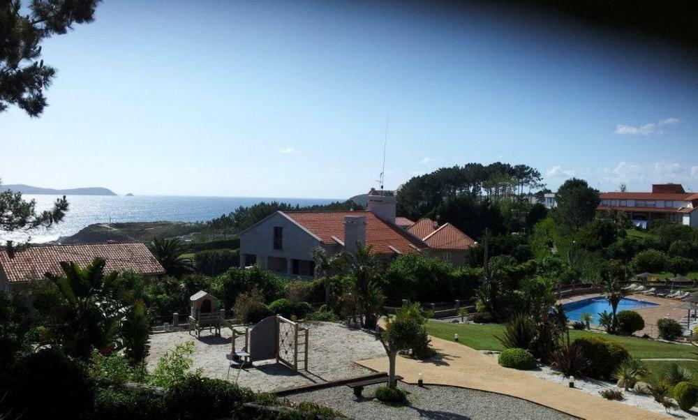 Coral Do Mar I Hotel Paxarinas ภายนอก รูปภาพ